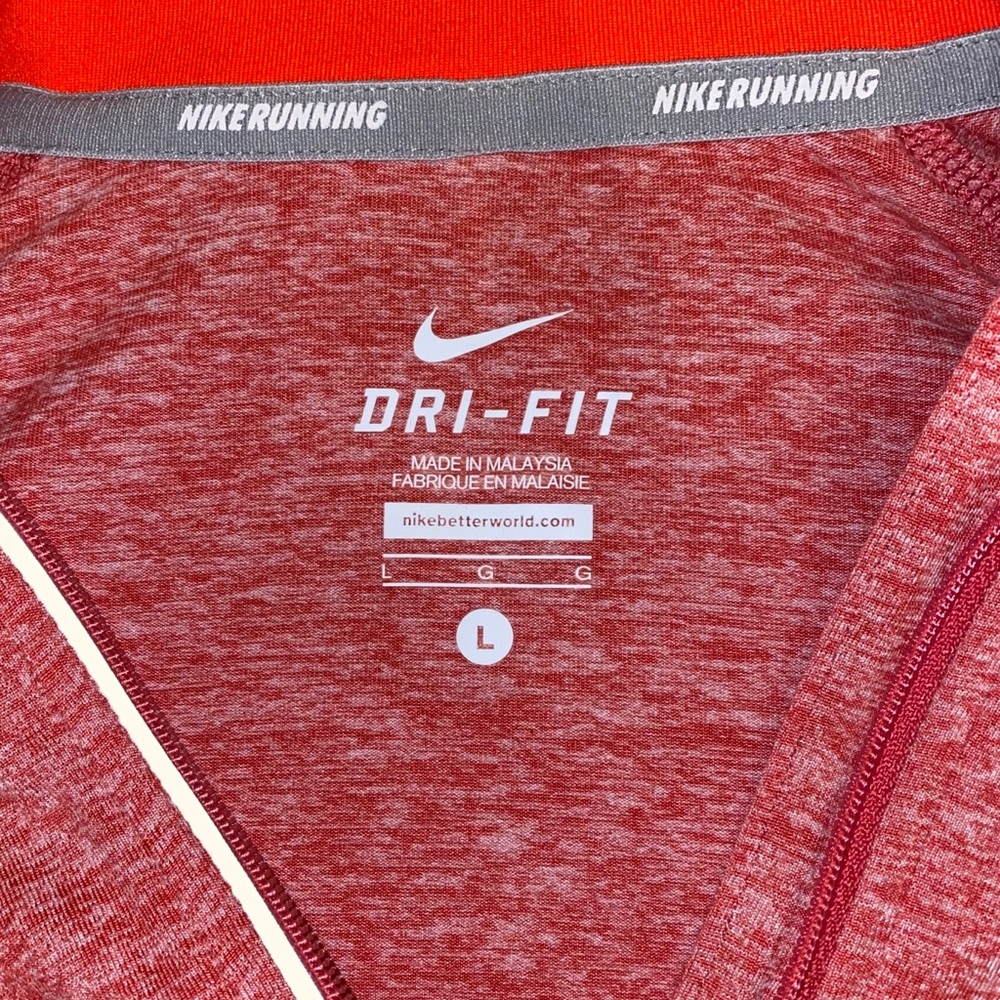 Nike Dri-Fit Running Top